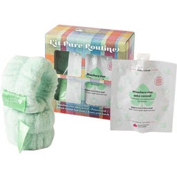 Biofficina Toscana Kit Pure Routine - 1 set