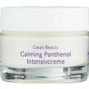 Clean Beauty Calming Panthenol Intensiv Cream - 30 ml