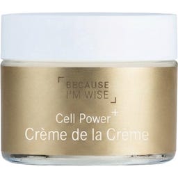 i+m Cell Power+ Crème de la Crème - 30 ml