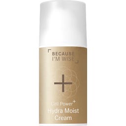 i+m Cell Power+ Hydra Moist Cream - 30 ml