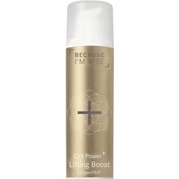 i+m Cell Power+ Lifting Boost - 30 ml