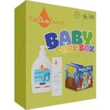 NeBiolina Baby Care Box "Soona Sun"