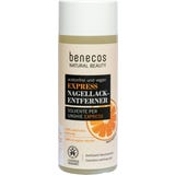Benecos Solvente Express per Unghie