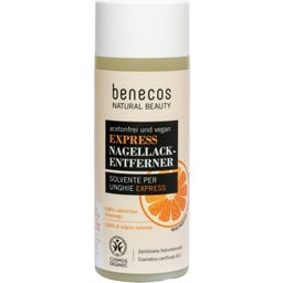 Benecos Dissolvant Express - 125 ml