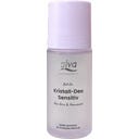 Déodorant Roll-On Cristal pour Peaux Sensibles - 50 ml