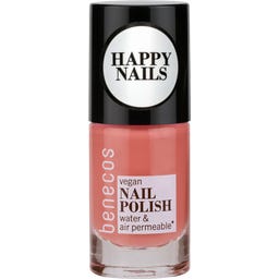 Benecos Nail Polish Happy Nails