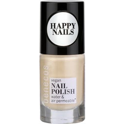 Benecos Nail Polish Happy Nails - Sharp Rosé