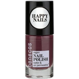 Benecos Nail Polish Happy Nails
