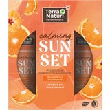 Terra Naturi Calming Sunset Gift Set