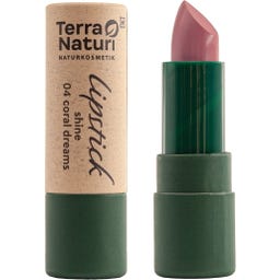 Terra Naturi Lipstick Shine