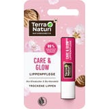 Terra Naturi Care & Glow L&auml;ppbalsam