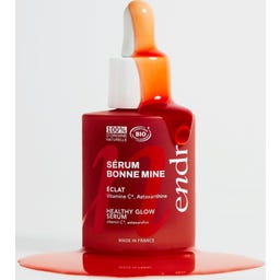 endro cosmétiques Sérum Vitaminé Bonne Mine - 30 ml