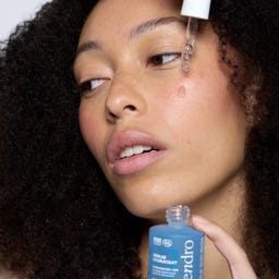 endro cosmétiques Sérum Hydratant 48h - 30 ml