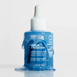 endro cosmétiques Sérum Hydratant 48h - 30 ml