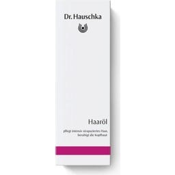 Dr. Hauschka Huile pour les Cheveux - 75 ml