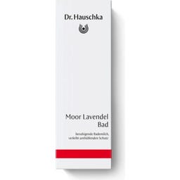 Dr. Hauschka Bain Moor Lavande - 100 ml