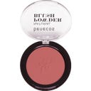 Benecos Natural Powder Blush - Sassy Salmon
