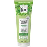L&Eacute;A NATURE SO BiO &eacute;tic Шампоан с върбинка 