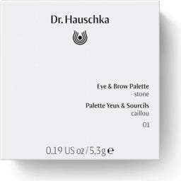 Dr. Hauschka Palette Yeux & Sourcils - 5,30 g
