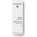 Dr. Hauschka Rouge à Lèvres - 02 Mandevilla