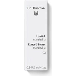 Dr. Hauschka Rouge à Lèvres - 02 Mandevilla