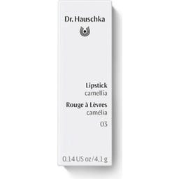 Dr. Hauschka Rouge à Lèvres - 03 Camellia