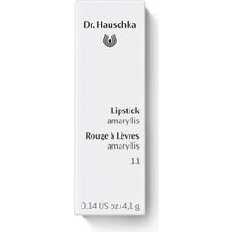 Dr. Hauschka Lipstick - 11 amaryllis