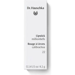 Dr. Hauschka Lipstick - 22 Millionbells