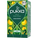 Pukka Organic Citrus Mate Green Tea - 