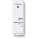 Dr. Hauschka Lipstick - 26 hibiscus