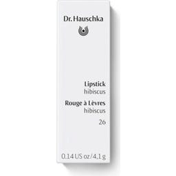 Dr. Hauschka Lipstick - 26 hibiscus