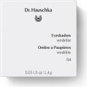 Dr. Hauschka Eyeshadow - 04 Verdelite