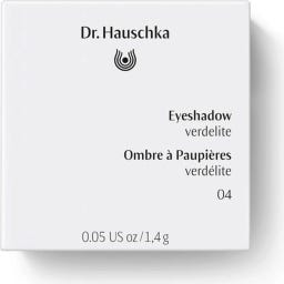 Dr. Hauschka Eyeshadow - 04 Verdelite