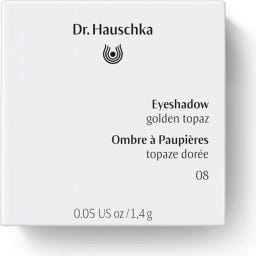 Dr. Hauschka Ombre à Paupières - 08 Golden Topaz