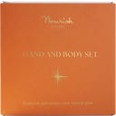 Nourish London Hand & Body Set - 1 set