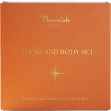 Nourish London Hand &amp; Body Set