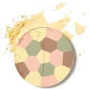 Dr. Hauschka Colour Correcting Powder - 00 translucent