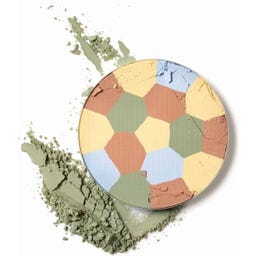 Dr. Hauschka Colour Correcting Powder - 02 calming