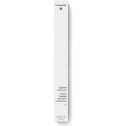 Dr. Hauschka Lip Liner - 01 Tulipwood