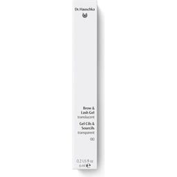 Dr. Hauschka Gel Cils & Sourcils - 6 ml