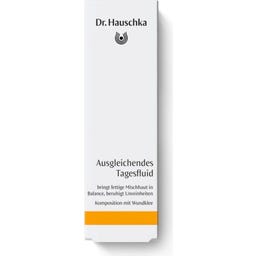 Dr. Hauschka Fluide de Jour Équilibrant - 50 ml