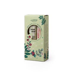 puroBIO Cosmetics Nature Box