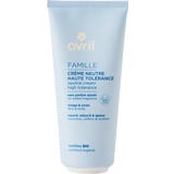 Avril Cr&egrave;me Neutre Famille