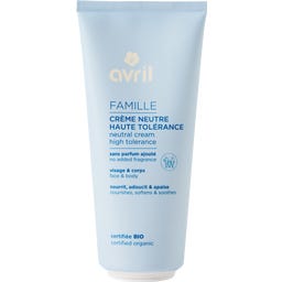 Avril Famille Neutral Cream - 200 ml
