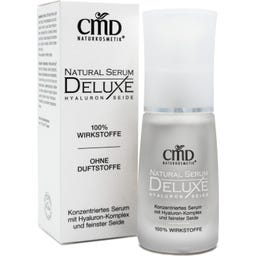 CMD Naturkosmetik Natural Serum Deluxe - 30 ml