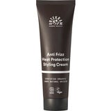 URTEKRAM Anti Frizz Heat Protection Styling Cream