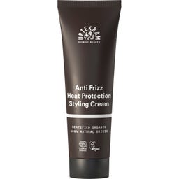 Urtekram Anti Frizz Heat Protection Styling Cream