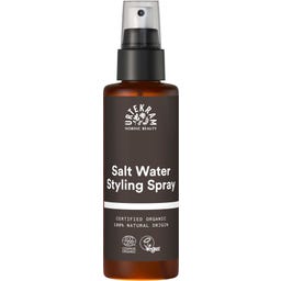 Urtekram Salt Water Styling Spray