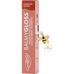 puroBIO cosmetics BALMYGLOSS