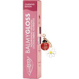 puroBIO cosmetics BALMYGLOSS